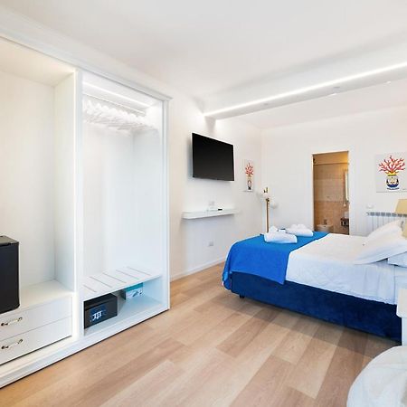 Bed and Breakfast The Attico Sorrent Exterior foto