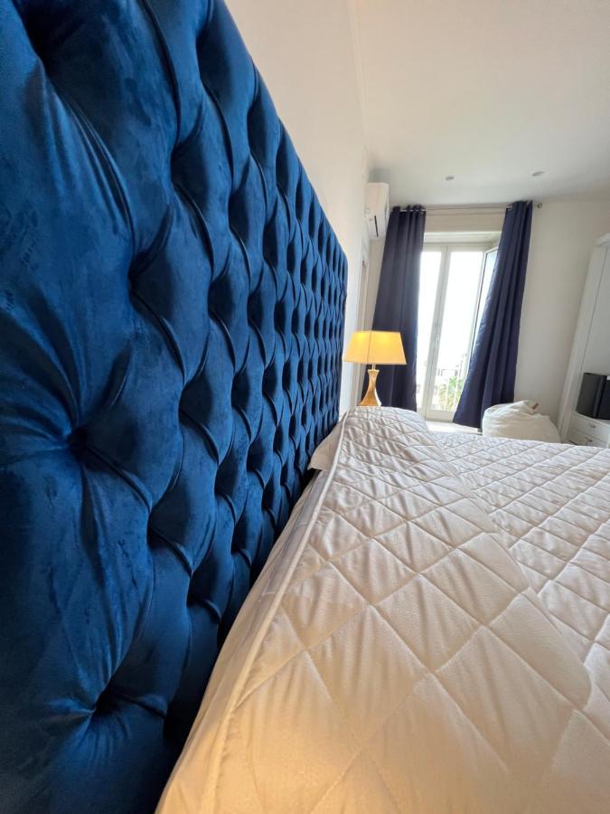 Bed and Breakfast The Attico Sorrent Exterior foto